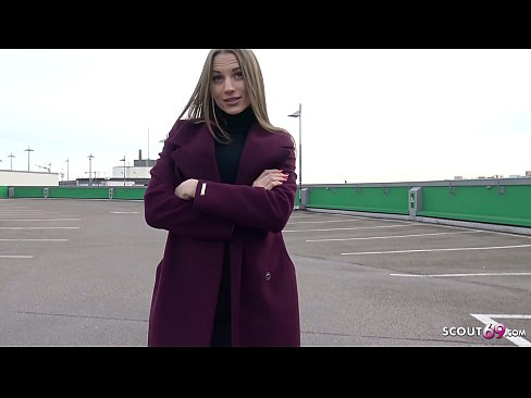 ❤️ ÞÝSKI skátinn er draumur sem snertir stál, bílastæðahús og kynþokkafullur fyrir peninga ❤️❌ Klámmyndband á is.sexonfire.ru
