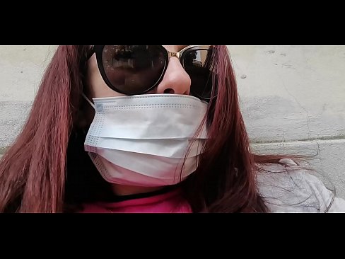 ❤️ Nicoletta hefnir sín á nágranna sínum og pissar í bílskúrinn hans (sérstök Covid19 ítalsk sóttkví) ❤️❌ Klámmyndband á is.sexonfire.ru