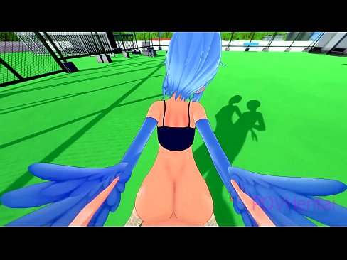 ❤️ Harpy monster stelpa. ❤️❌ Klámmyndband á is.sexonfire.ru