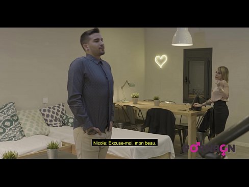 ❤️ PORNBCN 4K Ein þroskuð kona með stóra brjóst langar að vera í endaþarms helvíti ungur gigolo með stóran pik púst afskriftir harður fokk handavinna hundastíl kisa sleikja fullnægingu Franskur texti ❤️❌ Klámmyndband á is.sexonfire.ru
